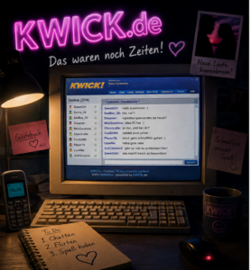 kwick-alternativen