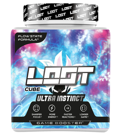 UltraInstinctV2 booster