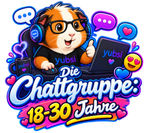 chattgruppe 18-30