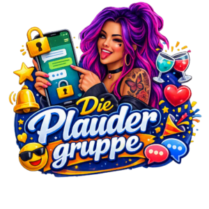 plauder-gruppe
