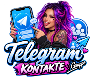 telegram gruppe