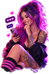 chat-girl